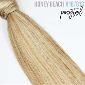 Zala pony hair extension (new)